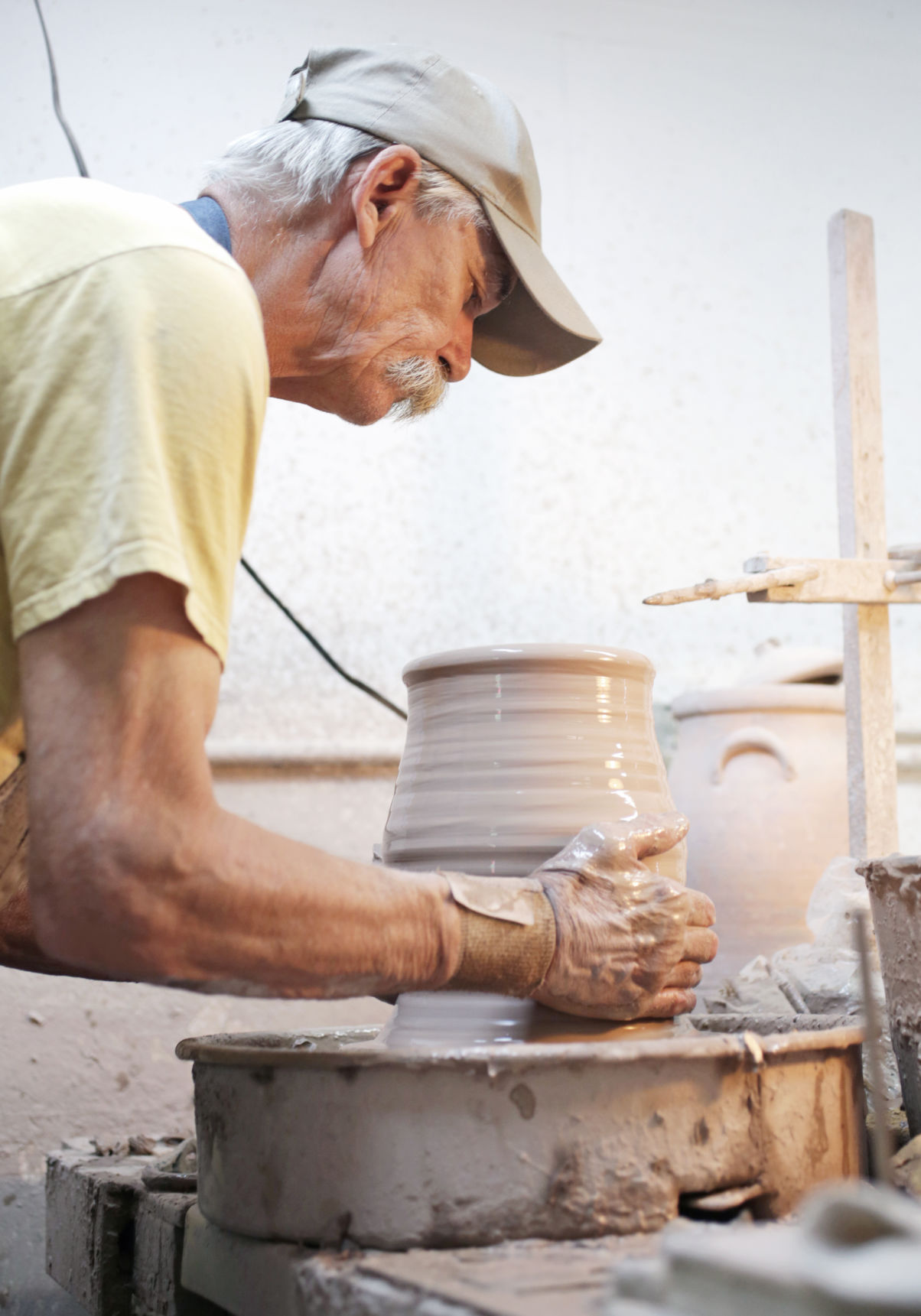 Rowe Pottery Works